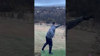 Hola 14 Ace Run @ Háskólavellinum