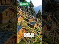 7 Hidden Villages in Himachal You Must Visit in 2026 | Beyond Manali & Shimla 🏔️