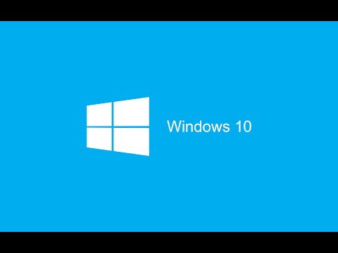 Video: Ako zmením farbu záhlavia v systéme Windows 10?