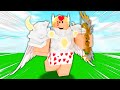 NEW Cupid KIT In ROBLOX Bedwars...