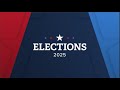 2025 Washington State General Election Recap And Analysis 