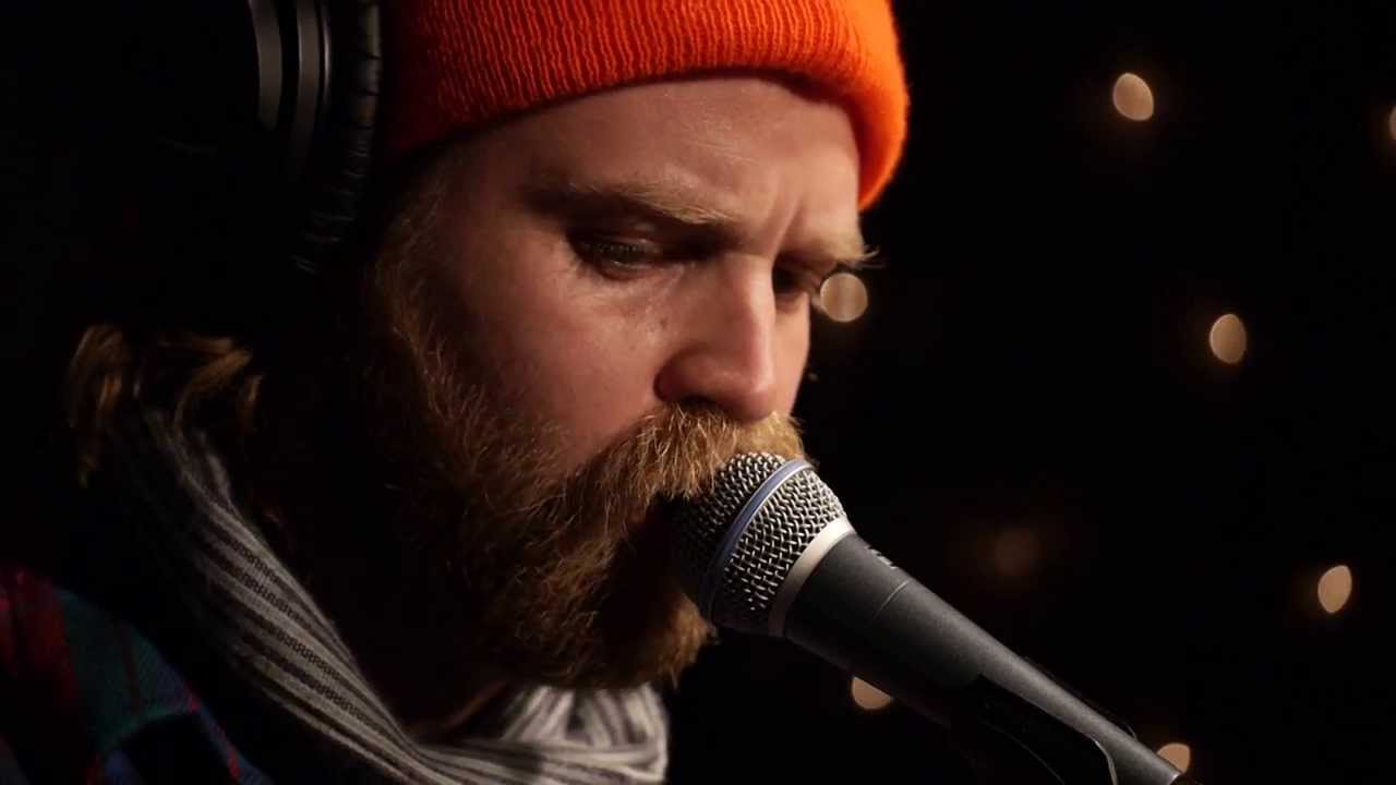 Pontiak - Shell Skull (Live on KEXP)