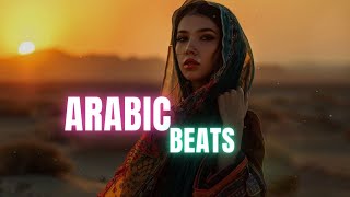 Arabic Instrumental music Arab Trap Beat Mix 🎧🍀