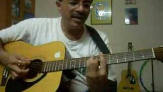 Video thumbnail of "O Butterfly Illayaraja Guitar Chords Tamil Song Lesson by Suresh"