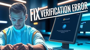 how to fix try another verification method in microsoft rewards