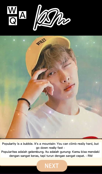 Status WaQ BTS 20 Menit Terbaru dan Terupdate 2023 #storywa #storywakekinian #bts