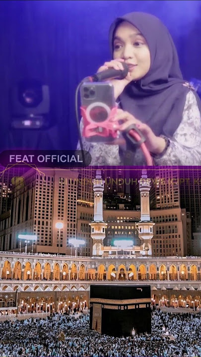 MECCA 18 #umilaila #ningumilaila #sholawat #laguislami #sholawatnabi #shalawat #musicreligi