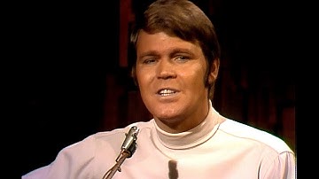 Glen Campbell - By The Time I Get To Phoenix  (live performance 1971)(Stereo Mixed fr Mono)