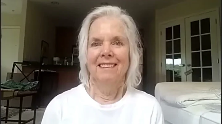 Center with Jackie From Head to Toe