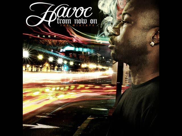 Havoc Sex Tape New August 2009 CDQ Dirty NODJ From Now On  