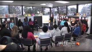 HGTC works - Learn more about the Child Care program at HGTC