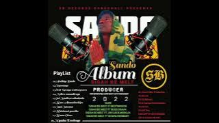 SIGAH BE MELT_SANDO ALBUM 2022] MAMBO SAMERO RIDDIM PROD BY G SAMUEL BLACKSHADOW MUSIC 27710032687