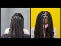 AVOID MIXING A BUNCH OF DIFFERENT OILS TOGETHER FOR YOUR LOCS/SCALP
