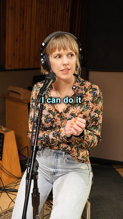 It’s the age-old dilemma of wanting to clap AND play your instrument at the same time.