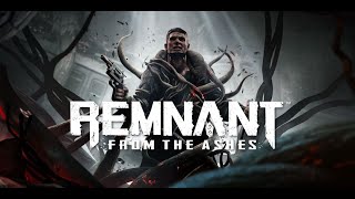 Remnant From The Ashes 1080p How to get the Hardened Carapace
