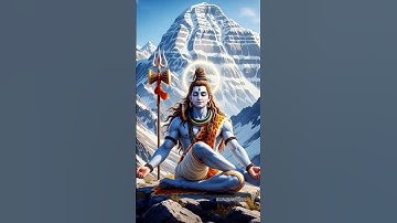 हे भोले शम्भू पधारो | Mahadev status | Bholenath #bholenath #mahadev #shorts #1shivbhaktt