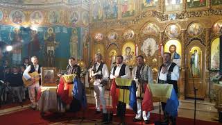 Pr. Nicolae Vlad - Colo-n freamătul mulțimii