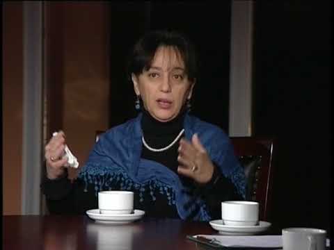 მცხეთა - მეორე იერუსალიმი