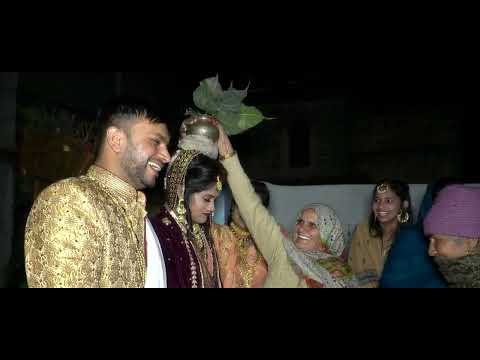 Best Highlight of Hindu Wedding Shoot By  Rathee Photography