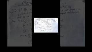 Mathematical Economics #mathematical #economics # mathematical economics #economics