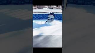 Scx6 Fun In The Snow