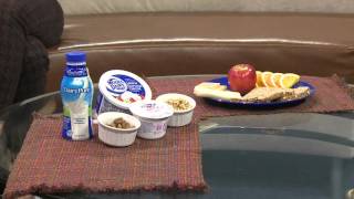 New Dietary Guidlines 2016