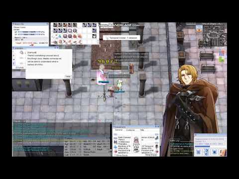 Ragnarok Auto Potion Free Ragnarok Auto Potion Free