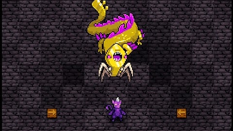 Killing the Golden Lute as Coda | Necrodancer