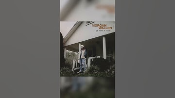 Thumbnail of Morgan Wallen- Cowgirls (featuring Ernest) #countrymusic #morganwallen #shorts