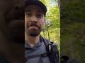 The Trail Provides #hiking #thruhike #longtrail #hikingadventures #adventure #soda #nature