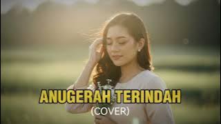 Anugerah Terindah - Admesh || Cover FiveVibes