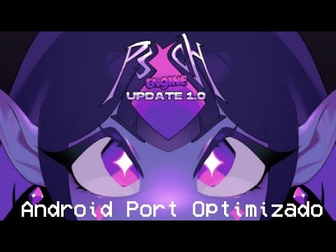 Psych Engine 1.0 Android Port Optimized - YouTube