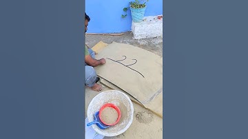 How to draw Parrot 🦜 From 22 Number in Easy Way #art #drawing #shorts