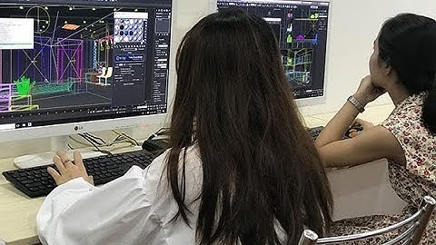 Khoá học 3dsmax | Tuyển sinh học 3dsmax tháng 2 năm 2022