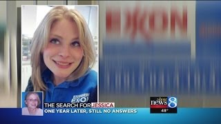 Chief: Jessica Heeringa 'not a cold case'
