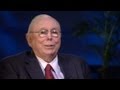 Munger: Banks will 'get in trouble again'