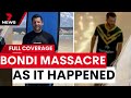 As it happened bondi junction tragedy full  coverage   7 news australia