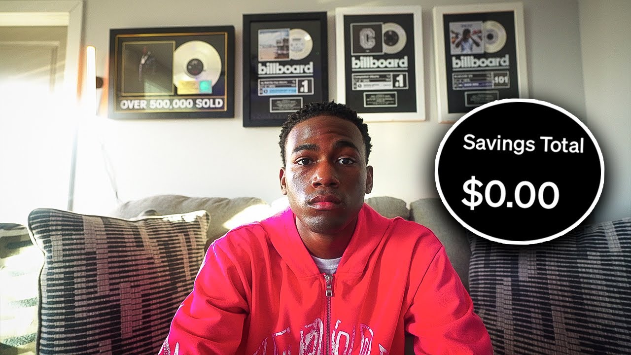 Почему самые талантливые продюсеры остаются без гроша в кармане