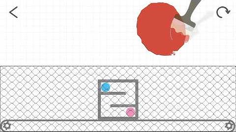 我過了Brain Dots的第334關！ http://braindotsapp.com #BrainDots #BrainDots_s334
