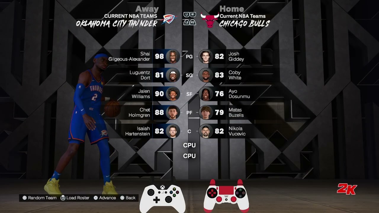 NBA 2K26 How to Play Online