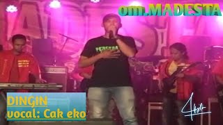 OM MADESTA-jln uka 1/43 DINGIN
