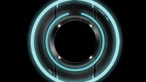Tron Legacy Soundtrack 1h Loop - Encom Part II Extended (special version)