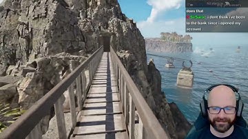 2011. Riven | First/Blind Playthrough | Part 2 (of 3)