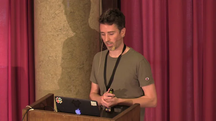 James Scott - How to write the perfect error message