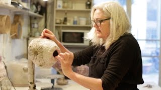 Ceramic Review: Masterclass with Susan Nemeth