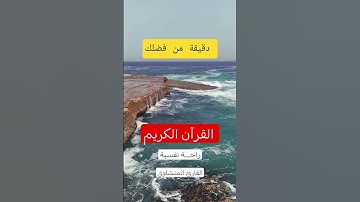 تلاوة نادرة للقارئ المنشاوي… كأنك تسمعها لأول مرة 🎙️#اكتب_شي_تؤجر_عليه #القرآن_الكريم #المصحف