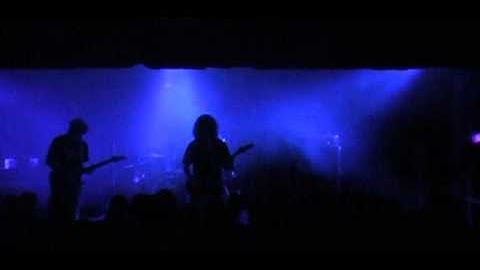 Hypno5e - "Naked Lunch Part II" & "Maintained Relevance Of Destruction Part II" [Live Video Clip]