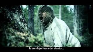 The Man Eating Tree - Out Of The Wind (Spanish Subtitles)