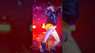 Spot - BARRO ft. Ronpe99 en vivo | Niceto Septiembre 2023