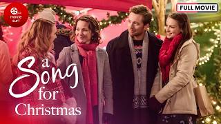 A Song For Christmas